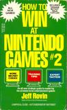 How to Win at Nintendo Games #2 (Jeff Rovin)